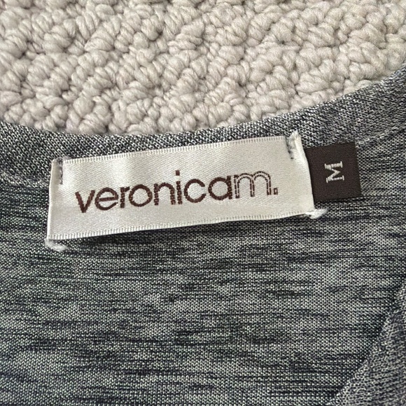 Shimmery tank top - Picture 2 of 5